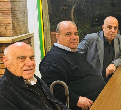 وداعًا صديق العمر… أبو بشير