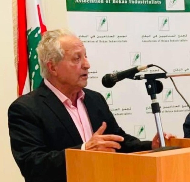 سميح حسن اليمن