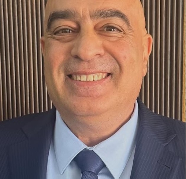 جورج اديب ديب