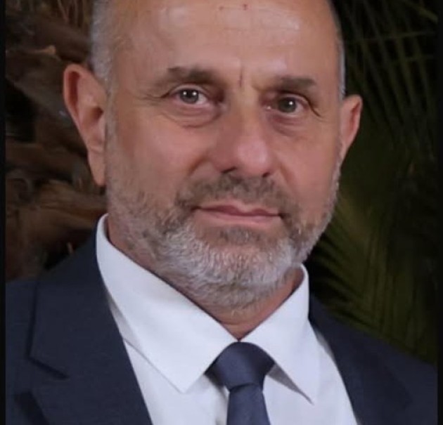 غسان أبو نعوم
