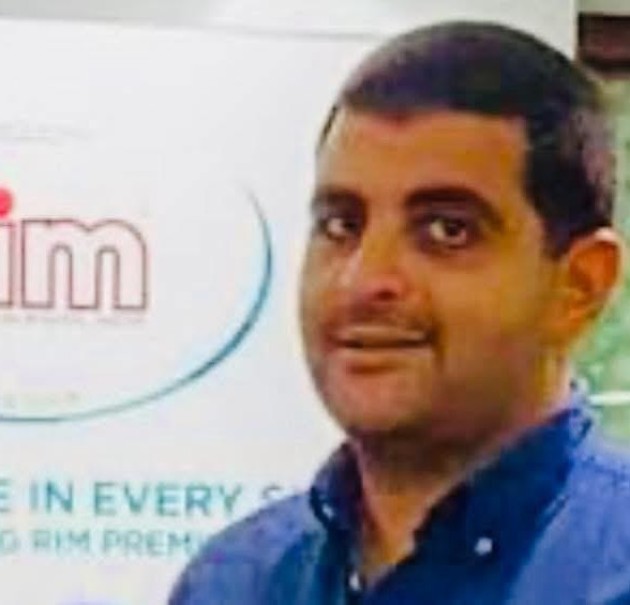 مرشد سامي بعقليني
