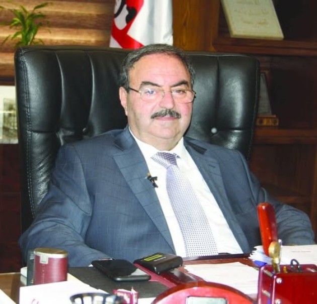 عصام علي قاسم