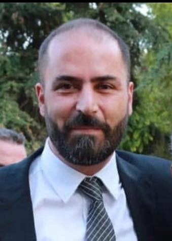 فادي عادل الخوري